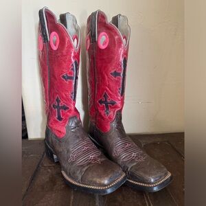 Ariat Boots